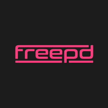 FreePD Logo