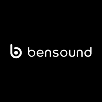 BenSound Logo