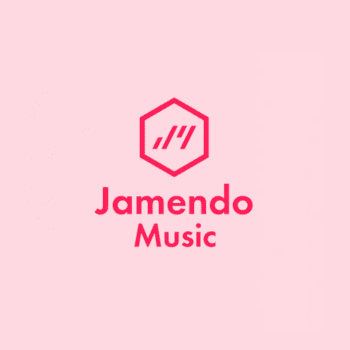 Jamendo Logo