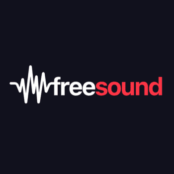 FreeSound Logo