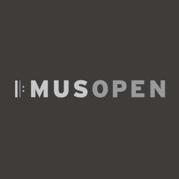 Musopen Logo