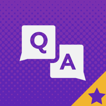 Ultimate FAQ Accordion Plugin Logo