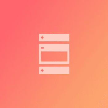 Easy Accordion Free Logo