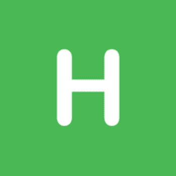 Helpie FAQ Logo