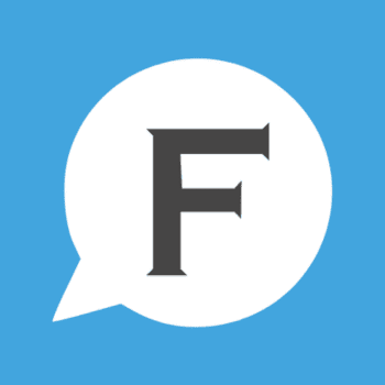 wpForo Forum Logo