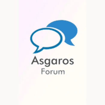Asgaros Forum Logo