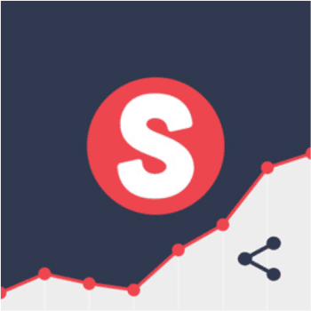 Social Warfare Logo