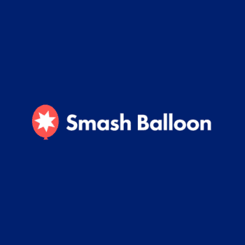 Smash Balloon Social Photo Feed Logo