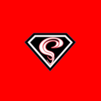 Super Socializer Logo