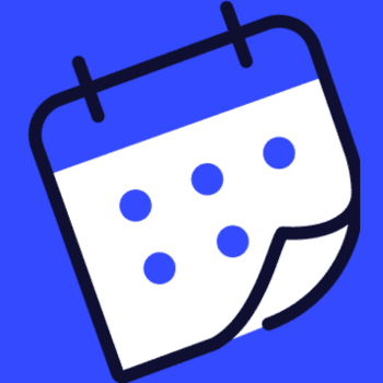 The Events Calendar Logo