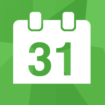 Google Calendar Events Logo