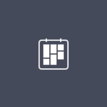 Timetable Booking Schedule Logo