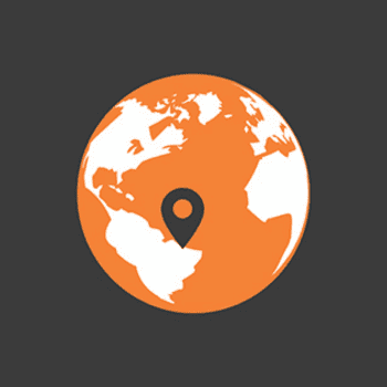 GeoDirectory Logo