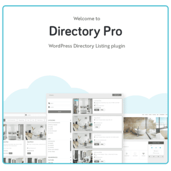 Directory Pro Logo