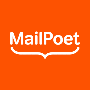 MailPoet Logo