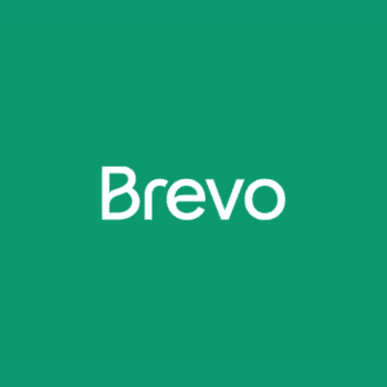 Brevo Plugin Logo