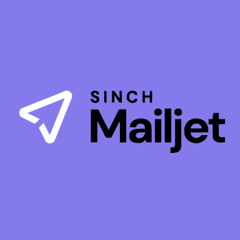 Mailjet Plugin Logo