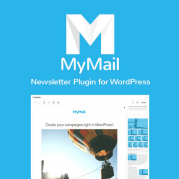 Mailster Logo