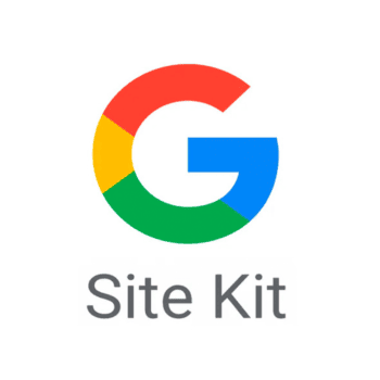 Site Kit by Google Logo