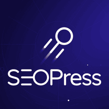 SEOPress Logo