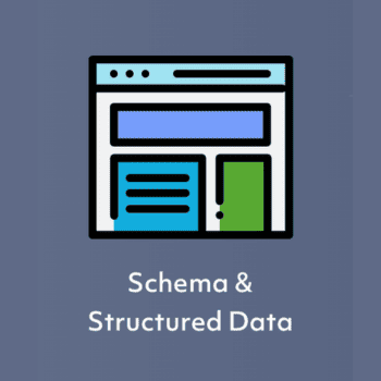 Schema & Structured Data for WP Logo