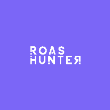 Logo Roas Hunter