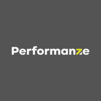 Logo Performanze
