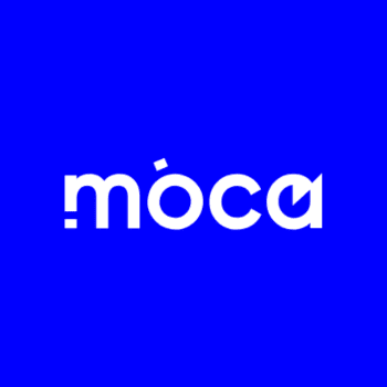 Logo Agencia Moca