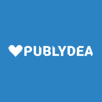 Logo Publydea