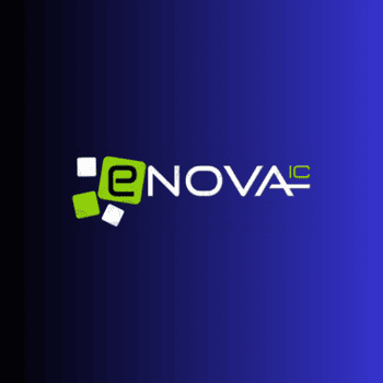 Logo Enovaic