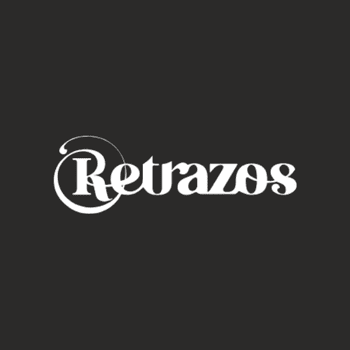 Logo Retrazos