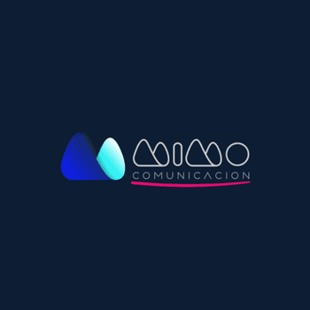 Logo Mimo Comunicacion