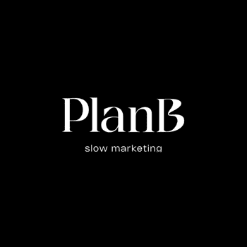 Logo Plan B MK