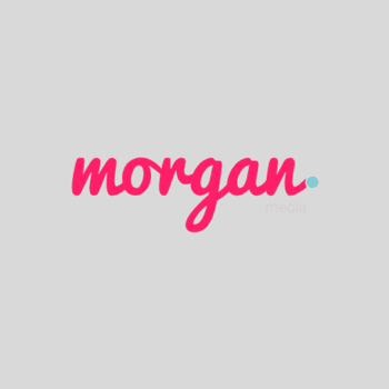Logo Morgan Media