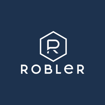 Logo Robler Agency