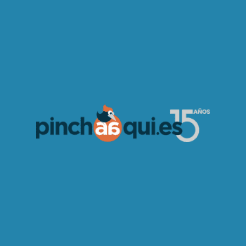 Logo Pincha Aqui