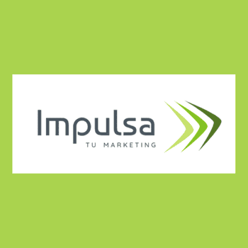 Logo Impulsa Tu Marketing