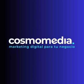 Logo Cosmomedia