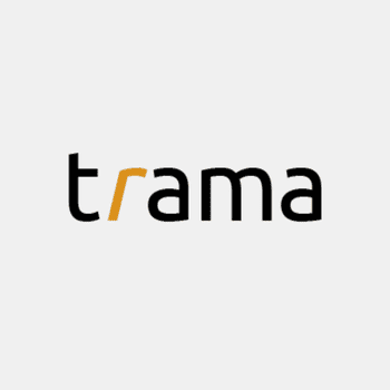 Logo Trama Publicidad