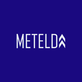 Logo Metelda Marketing