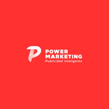 Logo Power Marketing