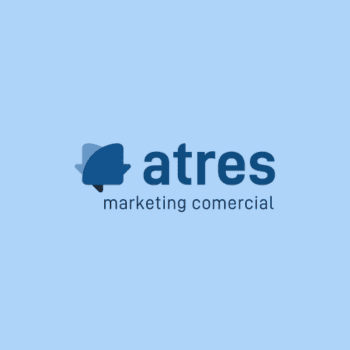 Logo Atres Marketing