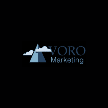 Logo Voro Marketing