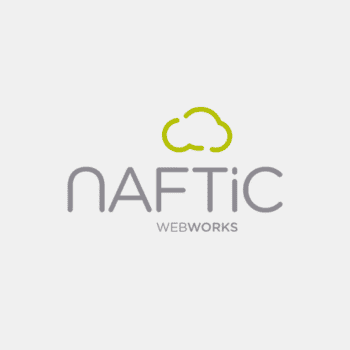 Logo Naftic