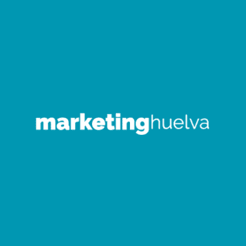 Logo Marketing Huelva
