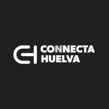 Logo Connecta Huelva