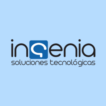 Logo Ingeniast