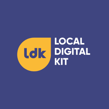 Logo Local Digital Kit