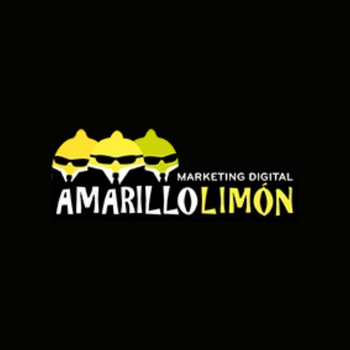 Logo Amarillo Limon
