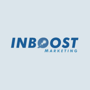 Logo Inboost Marketing